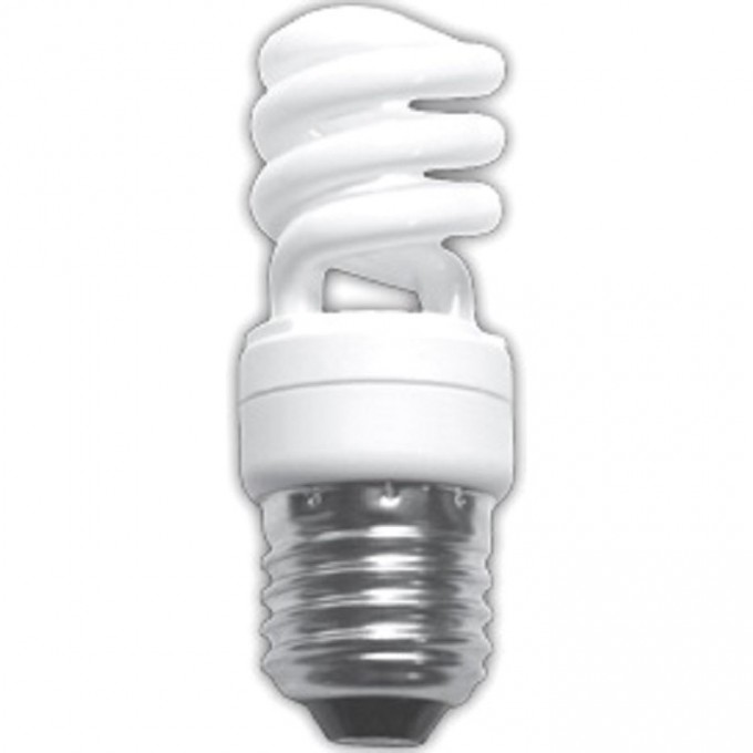 Лампа энергосберегающая ECOLA SPIRAL 9W Mini Half 220V E27 6400K 82x31 Z7FD09ECB Лампа энергосберегающая ECOLA SPIRAL 9W Mini Half 220V E27 6400K 82x31 Z7FD09ECB