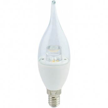Светодиодная лампа ECOLA CANDLE LED PREMIUM C4PG80ELC Светодиодная лампа ECOLA CANDLE LED PREMIUM C4PG80ELC