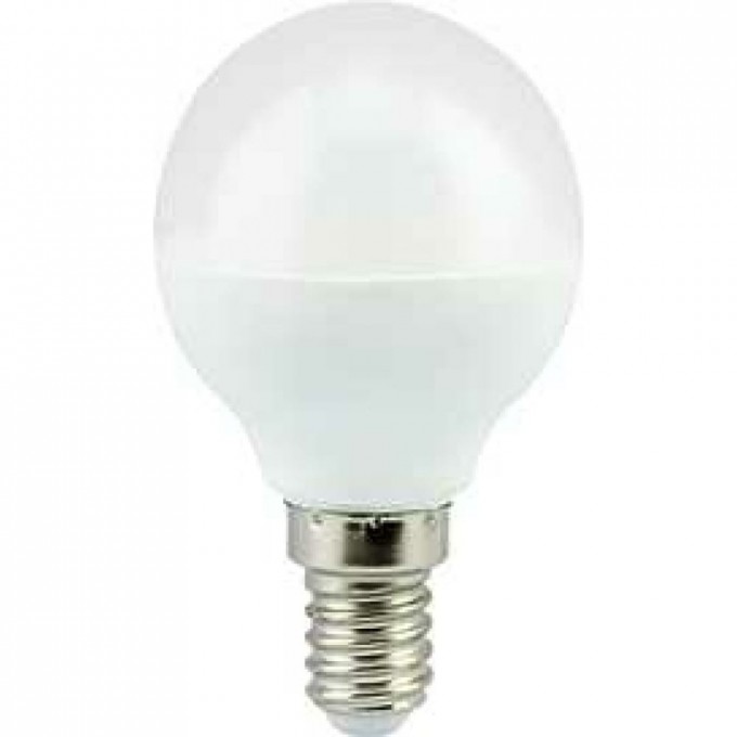 Светодиодная лампа ECOLA GLOBE LED PREMIUM 5,4W G45 220V E14 4000K K4QV54ELC Светодиодная лампа ECOLA GLOBE LED PREMIUM 5,4W G45 220V E14 4000K K4QV54ELC