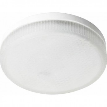 Светодиодная лампа ECOLA GX53 LED PREMIUM T5CW12ELC 12,0W Tablet 220V 2700K Светодиодная лампа ECOLA GX53 LED PREMIUM T5CW12ELC 12,0W Tablet 220V 2700K