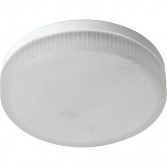Светодиодная лампа ECOLA GX53 LED PREMIUM T5UV85ELC