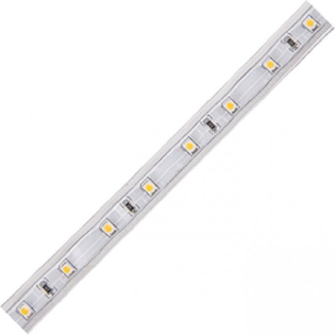 Светодиодная лента ECOLA LED strip 220V STD 4,8W/m IP68 10x6 60Led/m 6000K 4Lm/LED 240Lm/m 20м. S2BD05ESB Светодиодная лента ECOLA LED strip 220V STD 4,8W/m IP68 10x6 60Led/m 6000K 4Lm/LED 240Lm/m 20м. S2BD05ESB