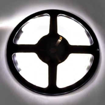 Светодиодная лента ECOLA LED strip PRO 7,2W/m 12V IP20 8mm 72Led/m 6000K 10Lm/LED 720Lm/m 5м. Светодиодная лента ECOLA LED strip PRO 7,2W/m 12V IP20 8mm 72Led/m 6000K 10Lm/LED 720Lm/m 5м.