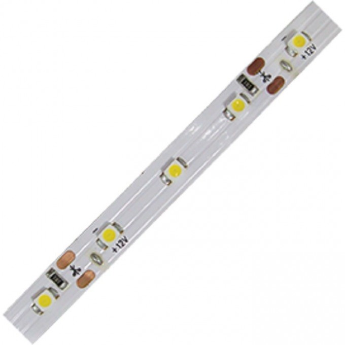 Светодиодная лента ECOLA LED strip STD 4,8W/m 12V IP20 8mm 60Led/m 4200K 4Lm/LED 240Lm/m 50м. S2LV05ESD Светодиодная лента ECOLA LED strip STD 4,8W/m 12V IP20 8mm 60Led/m 4200K 4Lm/LED 240Lm/m 50м. S2LV05ESD