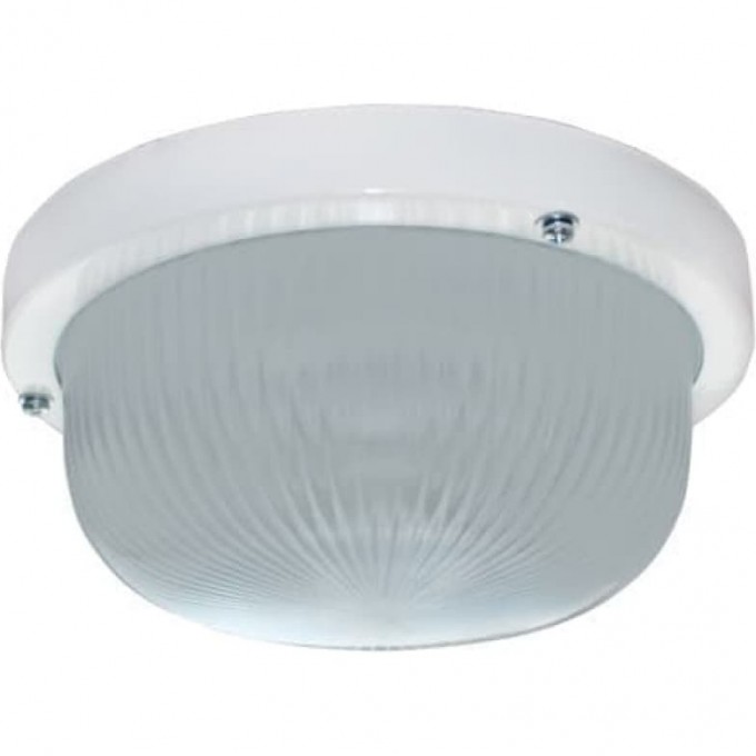 Уличный потолочный светильник ECOLA LIGHT GX53 LED белый TR53T1ECR Уличный потолочный светильник ECOLA LIGHT GX53 LED белый TR53T1ECR